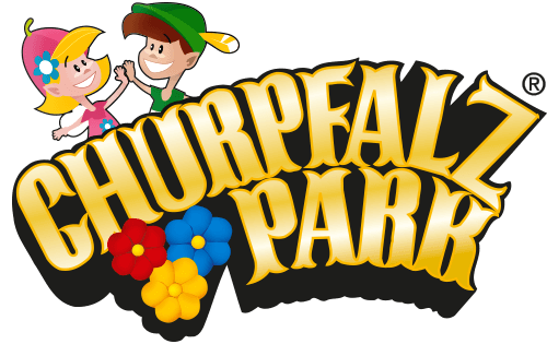 logo churpfalzpark loifling freizeitpark