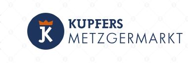 Metzgerei Kupfer Logo