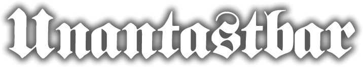 unantastbar